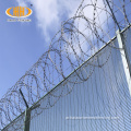 Concertina Razor Parbed Wire Price